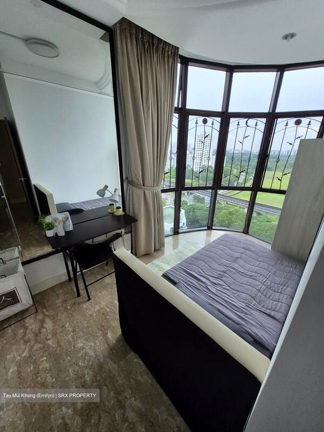 Parc Oasis (D22), Condominium #463199791